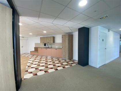 Advenis RES - Immobilier d'entreprises