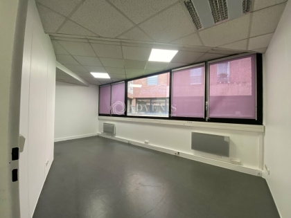 Advenis RES - Immobilier d'entreprises