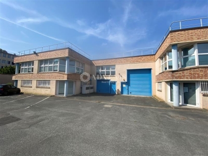 Advenis RES - Immobilier d'entreprises