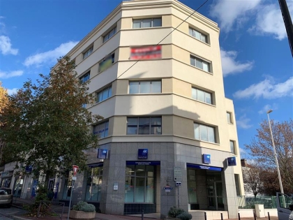 Location Bureaux CACHAN - Photo 1
