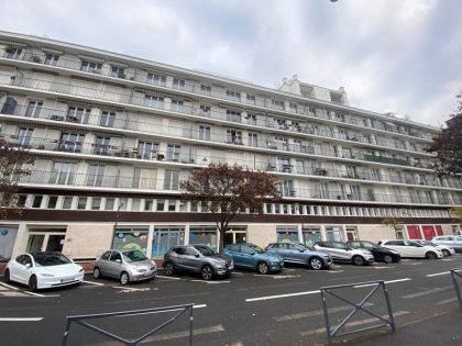 Advenis RES - Immobilier d'entreprises