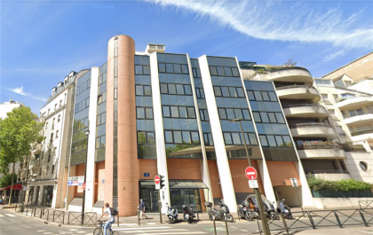 Recherche successeur Bureaux BOULOGNE BILLANCOURT - Photo 1