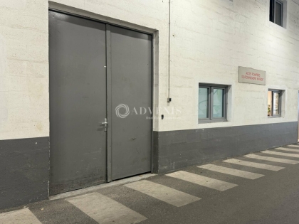 Advenis RES - Immobilier d'entreprises