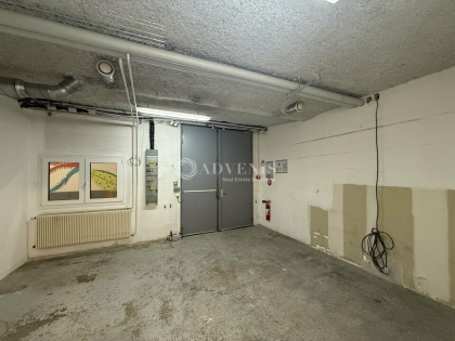 Advenis RES - Immobilier d'entreprises