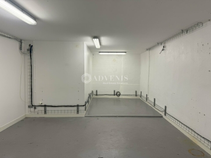 Advenis RES - Immobilier d'entreprises