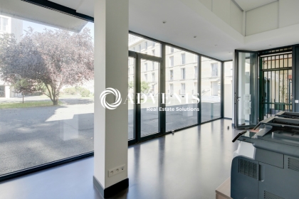 Advenis RES - Immobilier d'entreprises