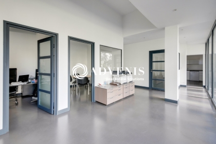 Advenis RES - Immobilier d'entreprises