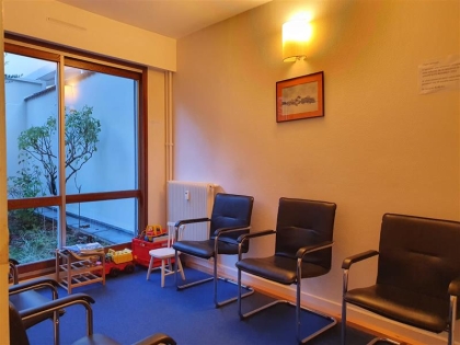 Advenis RES - Immobilier d'entreprises