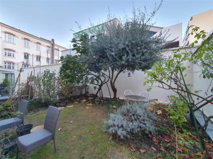 Advenis RES - Immobilier d'entreprises