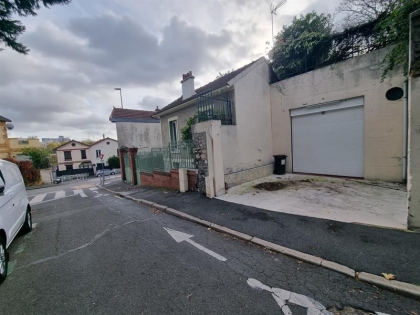 Location Entrepôts ARCUEIL - Photo 1