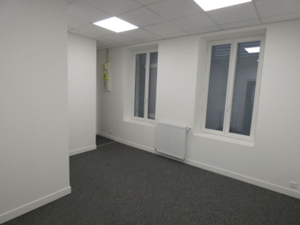 Advenis RES - Immobilier d'entreprises