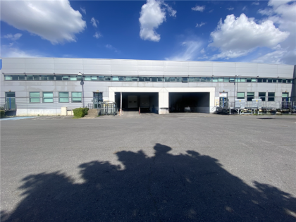 Advenis RES - Immobilier d'entreprises