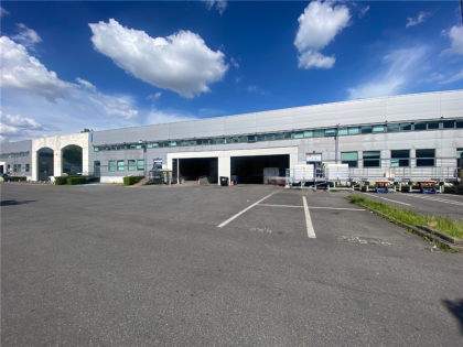 Advenis RES - Immobilier d'entreprises