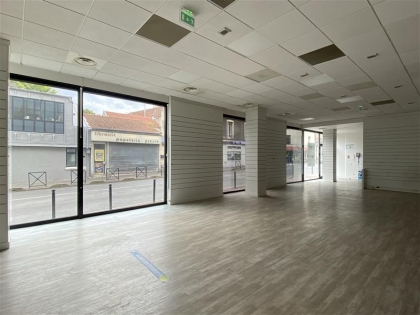 Advenis RES - Immobilier d'entreprises