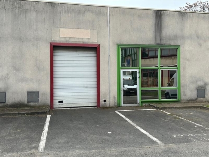 Advenis RES - Immobilier d'entreprises
