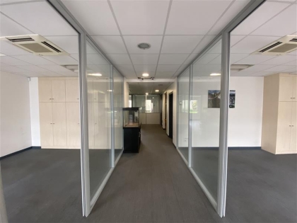 Advenis RES - Immobilier d'entreprises
