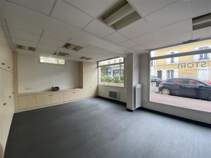 Advenis RES - Immobilier d'entreprises