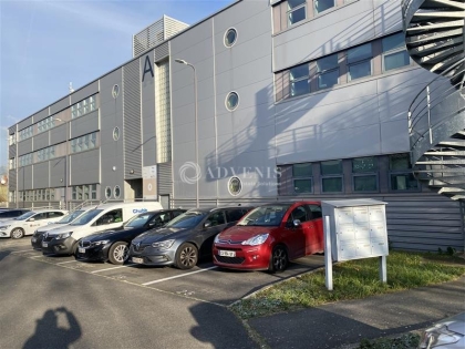Advenis RES - Immobilier d'entreprises
