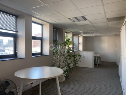 Advenis RES - Immobilier d'entreprises