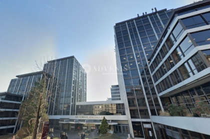 Advenis RES - Immobilier d'entreprises