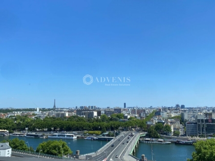 Advenis RES - Immobilier d'entreprises