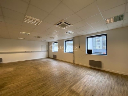 Advenis RES - Immobilier d'entreprises