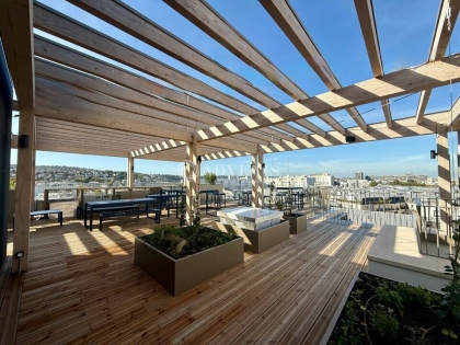 Advenis RES - Immobilier d'entreprises