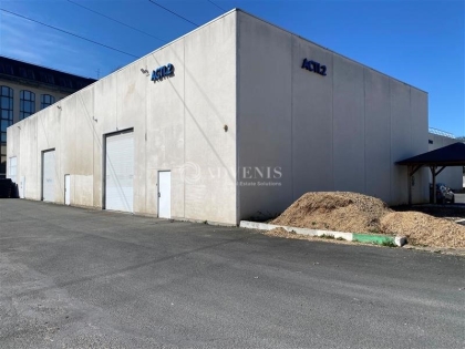 Advenis RES - Immobilier d'entreprises