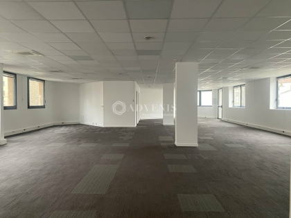 Advenis RES - Immobilier d'entreprises