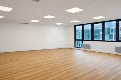 Advenis RES - Immobilier d'entreprises