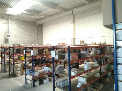 Advenis RES - Immobilier d'entreprises