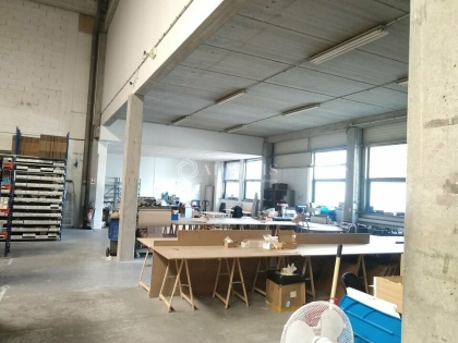 Advenis RES - Immobilier d'entreprises