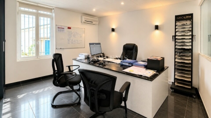 Advenis RES - Immobilier d'entreprises