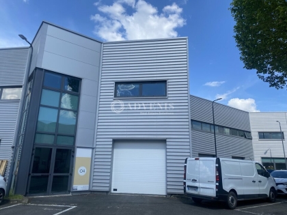 Advenis RES - Immobilier d'entreprises