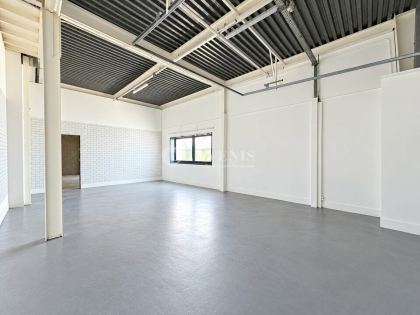 Advenis RES - Immobilier d'entreprises