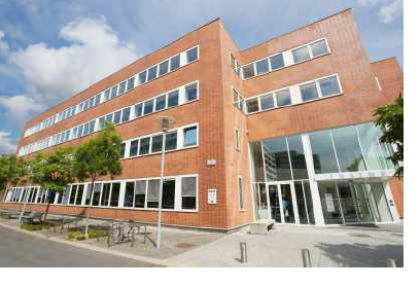 Advenis RES - Immobilier d'entreprises