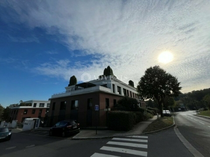 Advenis RES - Immobilier d'entreprises