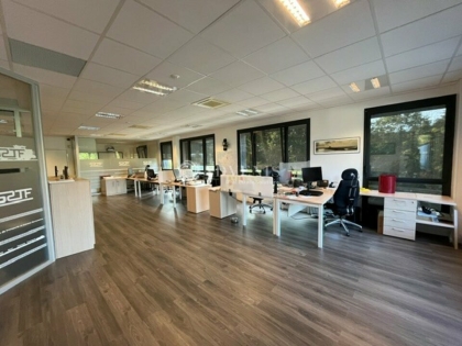 Advenis RES - Immobilier d'entreprises