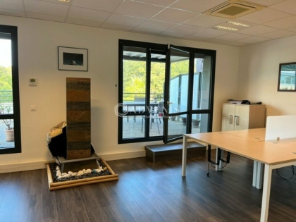 Advenis RES - Immobilier d'entreprises