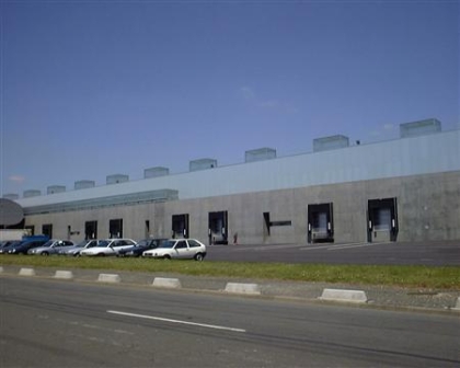 Advenis RES - Immobilier d'entreprises