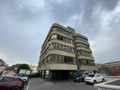 Advenis RES - Immobilier d'entreprises