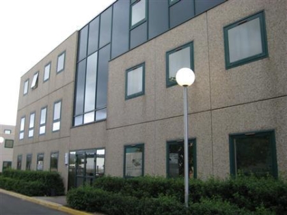 Advenis RES - Immobilier d'entreprises