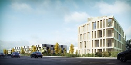 Location Bureaux POISSY - Photo 1