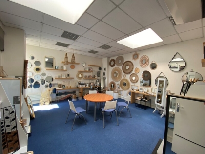 Advenis RES - Immobilier d'entreprises