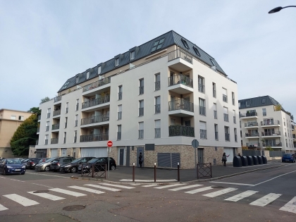 Advenis RES - Immobilier d'entreprises