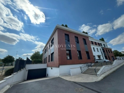 Advenis RES - Immobilier d'entreprises