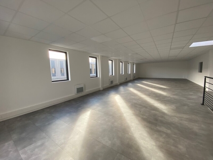 Advenis RES - Immobilier d'entreprises
