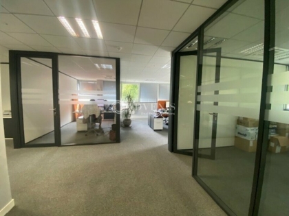 Advenis RES - Immobilier d'entreprises