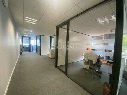 Advenis RES - Immobilier d'entreprises