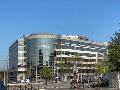Advenis RES - Immobilier d'entreprises